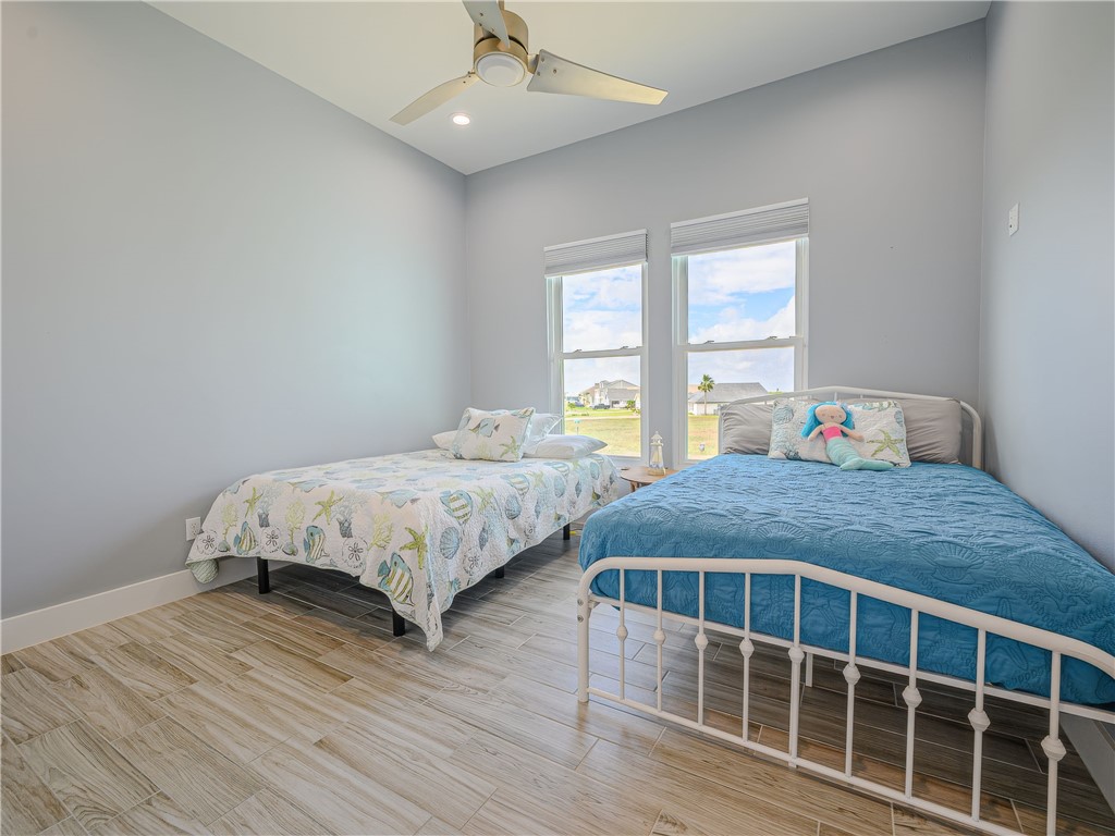 9 Northpointe Drive Rockport TX 78382