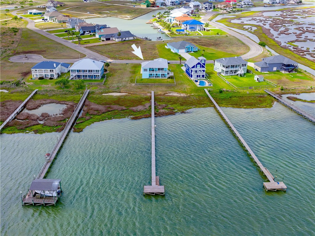 9 Northpointe Drive Rockport TX 78382
