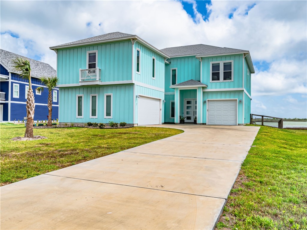 9 Northpointe Drive Rockport TX 78382