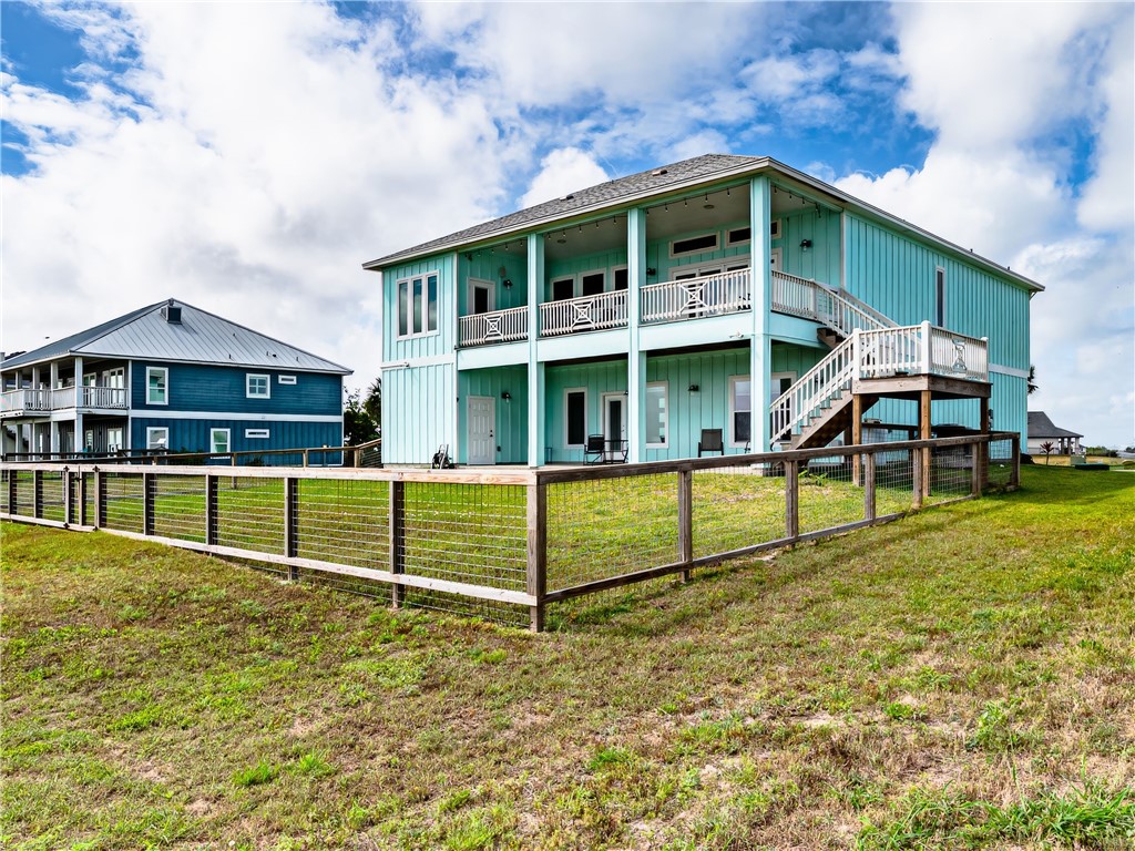 9 Northpointe Drive Rockport TX 78382