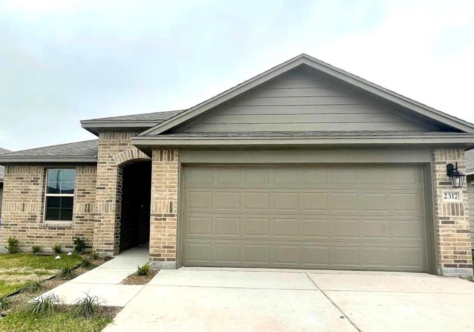 2317 Restful Corpus Christi TX 78418
