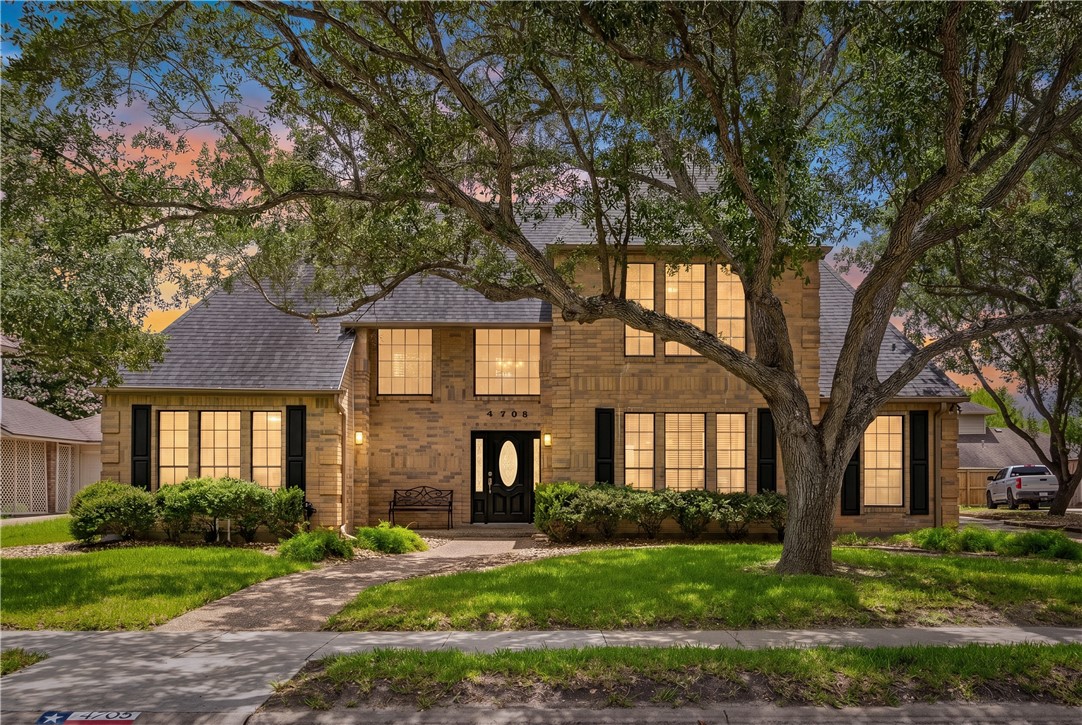 4705 Schwerin Lake Drive Corpus Christi TX 78413