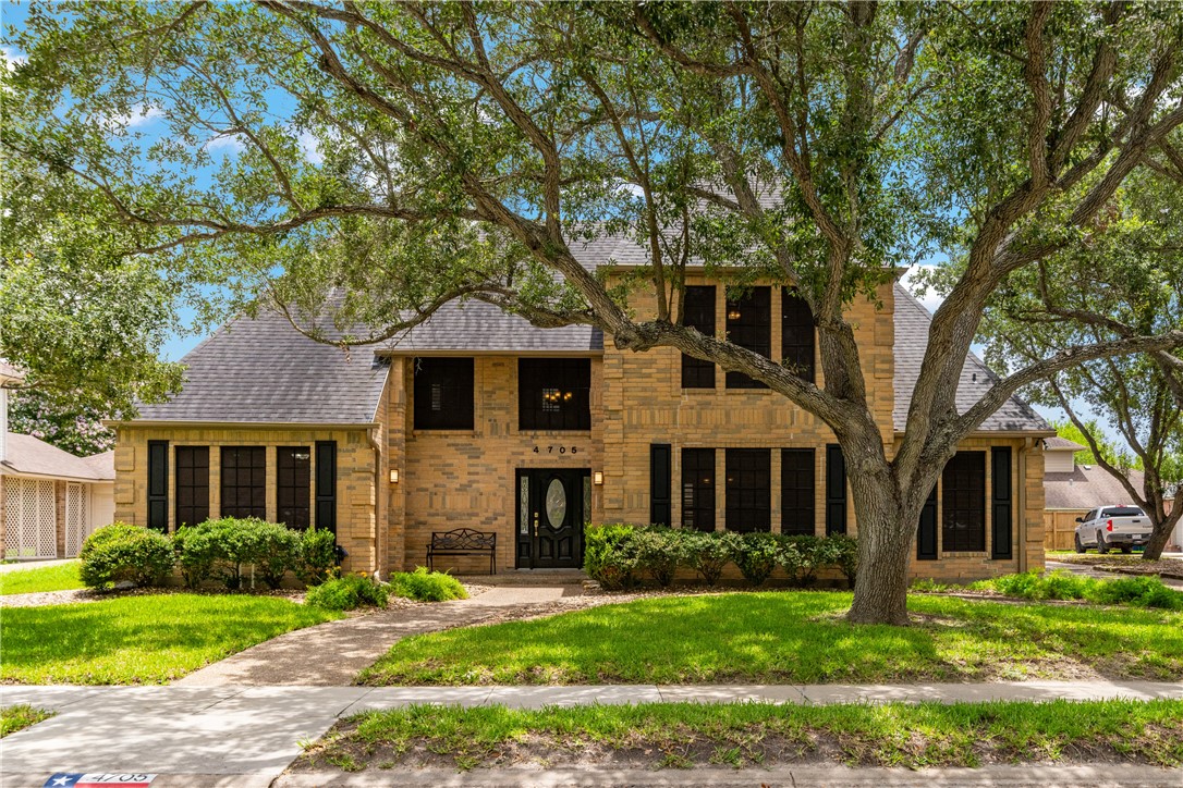 4705 Schwerin Lake Drive Corpus Christi TX 78413
