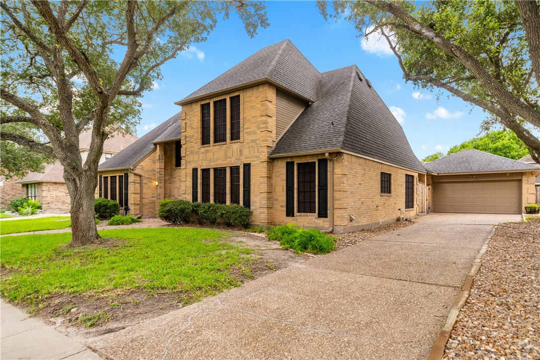 4705 Schwerin Lake Drive Corpus Christi TX 78413