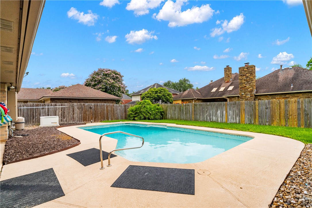 4705 Schwerin Lake Drive Corpus Christi TX 78413