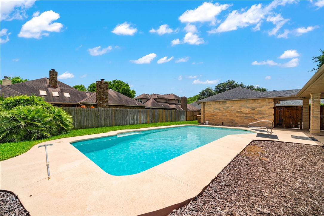 4705 Schwerin Lake Drive Corpus Christi TX 78413