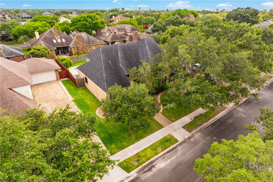 4705 Schwerin Lake Drive Corpus Christi TX 78413