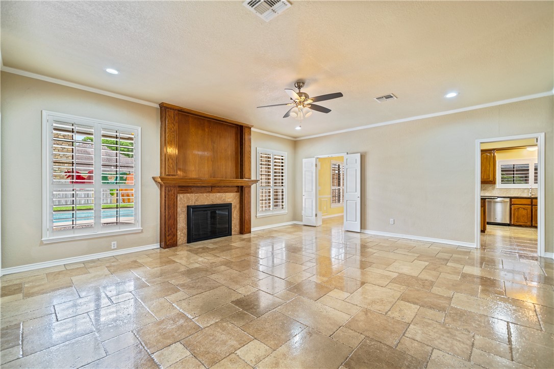 4705 Schwerin Lake Drive Corpus Christi TX 78413