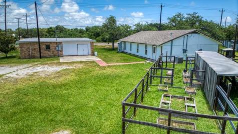 102 Woodhaven Drive Ingleside On The Bay TX 78362