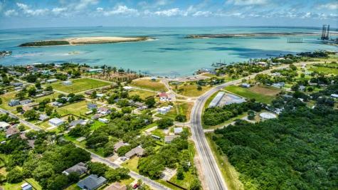 102 Woodhaven Drive Ingleside On The Bay TX 78362