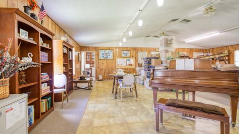 102 Woodhaven Drive Ingleside On The Bay TX 78362