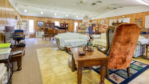 102 Woodhaven Drive Ingleside On The Bay TX 78362