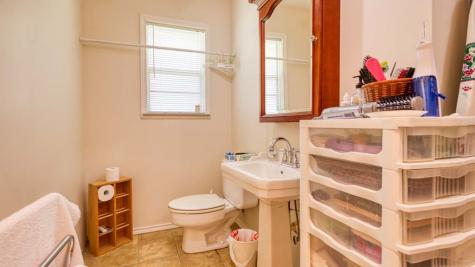 102 Woodhaven Drive Ingleside On The Bay TX 78362