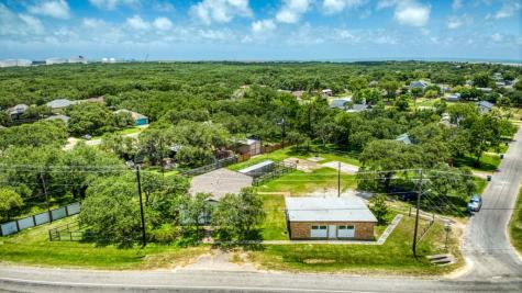 102 Woodhaven Drive Ingleside On The Bay TX 78362