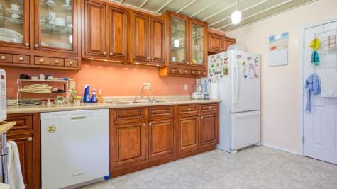102 Woodhaven Drive Ingleside On The Bay TX 78362