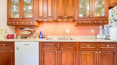 102 Woodhaven Drive Ingleside On The Bay TX 78362