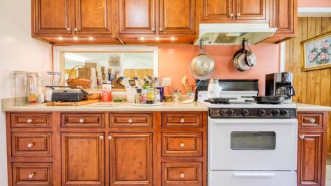 102 Woodhaven Drive Ingleside On The Bay TX 78362