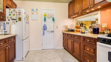 102 Woodhaven Drive Ingleside On The Bay TX 78362
