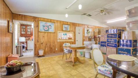 102 Woodhaven Drive Ingleside On The Bay TX 78362