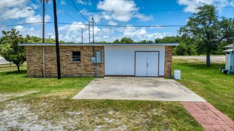 102 Woodhaven Drive Ingleside On The Bay TX 78362