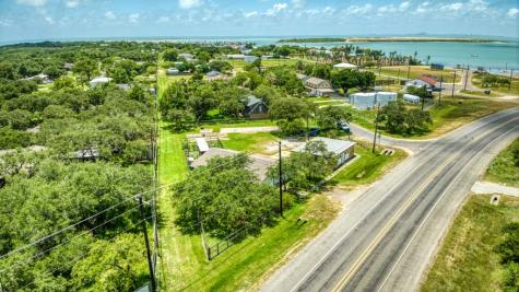 102 Woodhaven Drive Ingleside On The Bay TX 78362