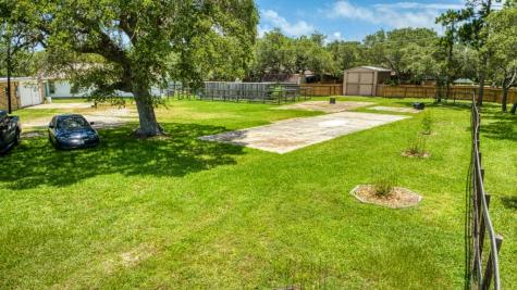 102 Woodhaven Drive Ingleside On The Bay TX 78362
