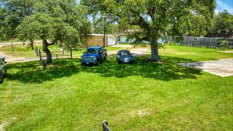 102 Woodhaven Drive Ingleside On The Bay TX 78362