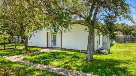 102 Woodhaven Drive Ingleside On The Bay TX 78362