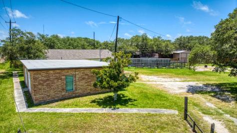 102 Woodhaven Drive Ingleside On The Bay TX 78362