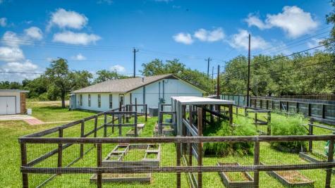 102 Woodhaven Drive Ingleside On The Bay TX 78362