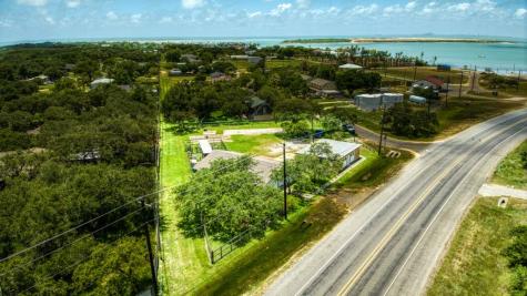 102 Woodhaven Drive Ingleside On The Bay TX 78362