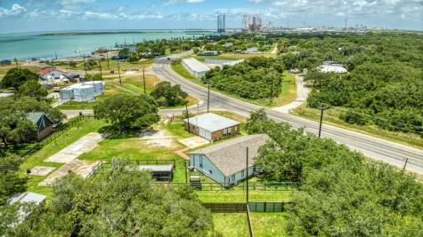 102 Woodhaven Drive Ingleside On The Bay TX 78362