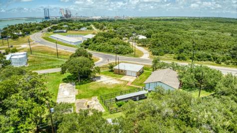 102 Woodhaven Drive Ingleside On The Bay TX 78362