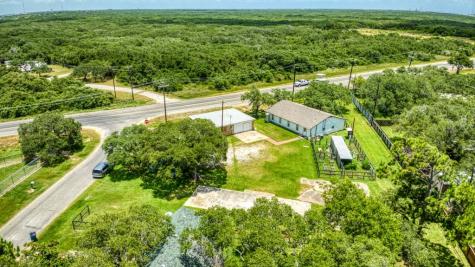 102 Woodhaven Drive Ingleside On The Bay TX 78362
