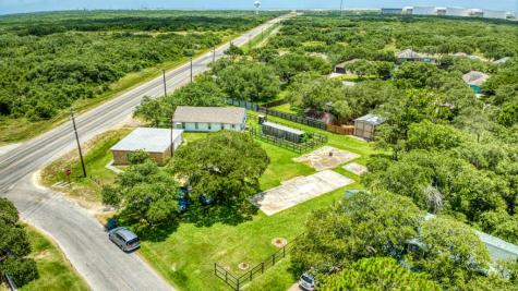 102 Woodhaven Drive Ingleside On The Bay TX 78362