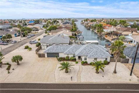 14929 Aquarius Street Corpus Christi TX 78418