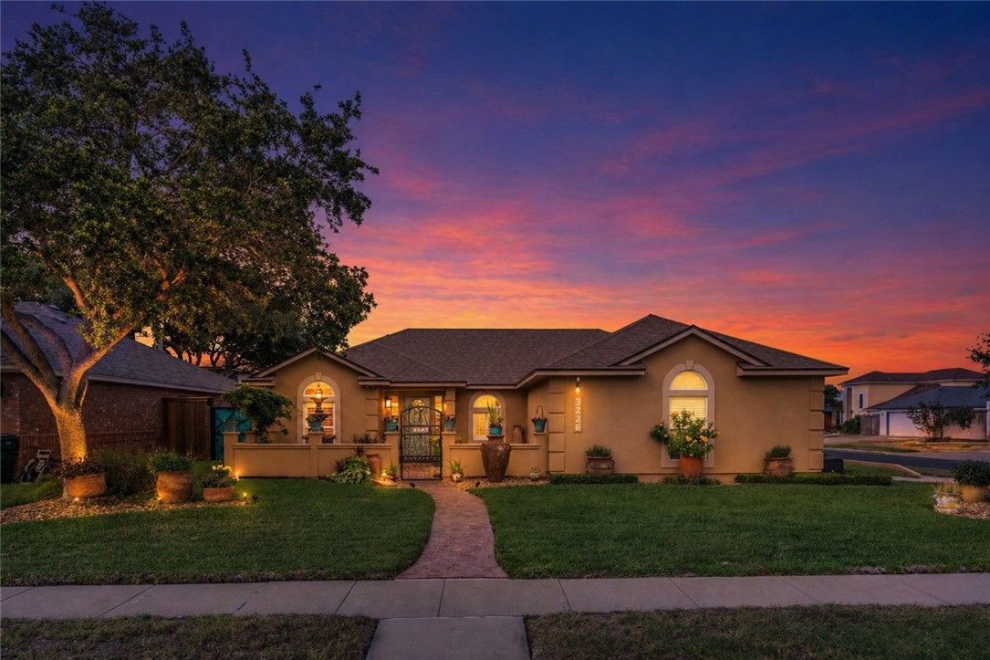 3226 Mendocino Drive Corpus Christi TX 78414