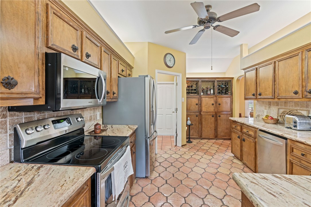 3226 Mendocino Drive Corpus Christi TX 78414