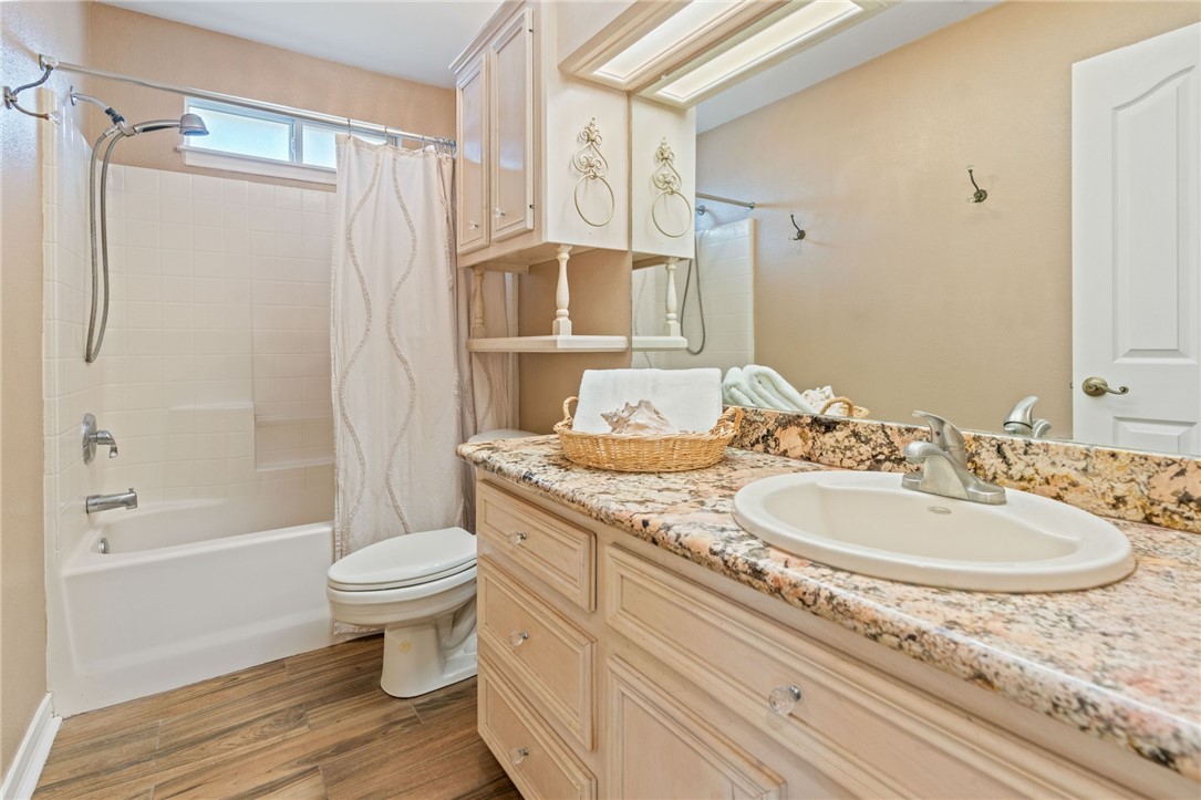 3226 Mendocino Drive Corpus Christi TX 78414