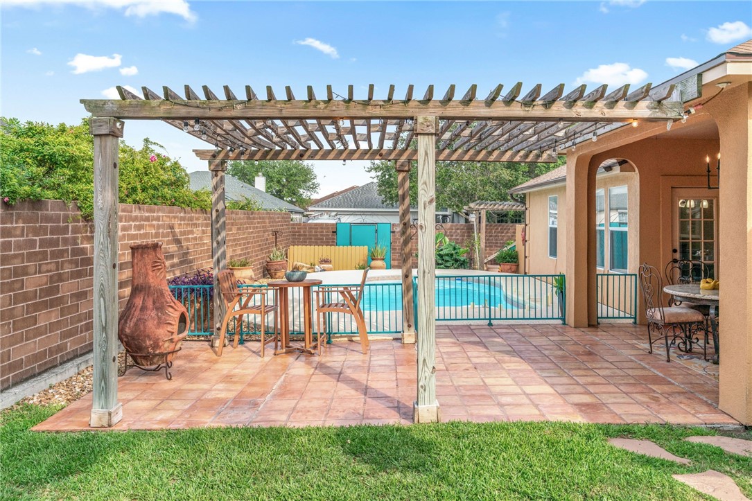 3226 Mendocino Drive Corpus Christi TX 78414