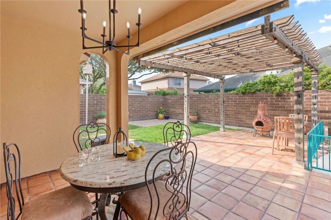 3226 Mendocino Drive Corpus Christi TX 78414