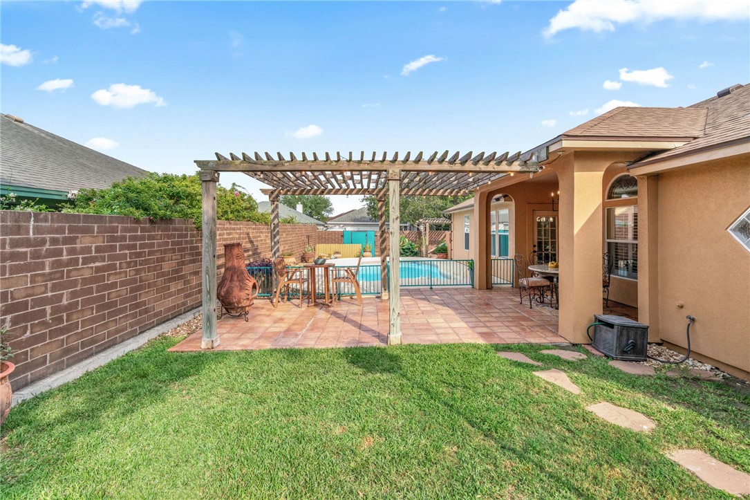 3226 Mendocino Drive Corpus Christi TX 78414