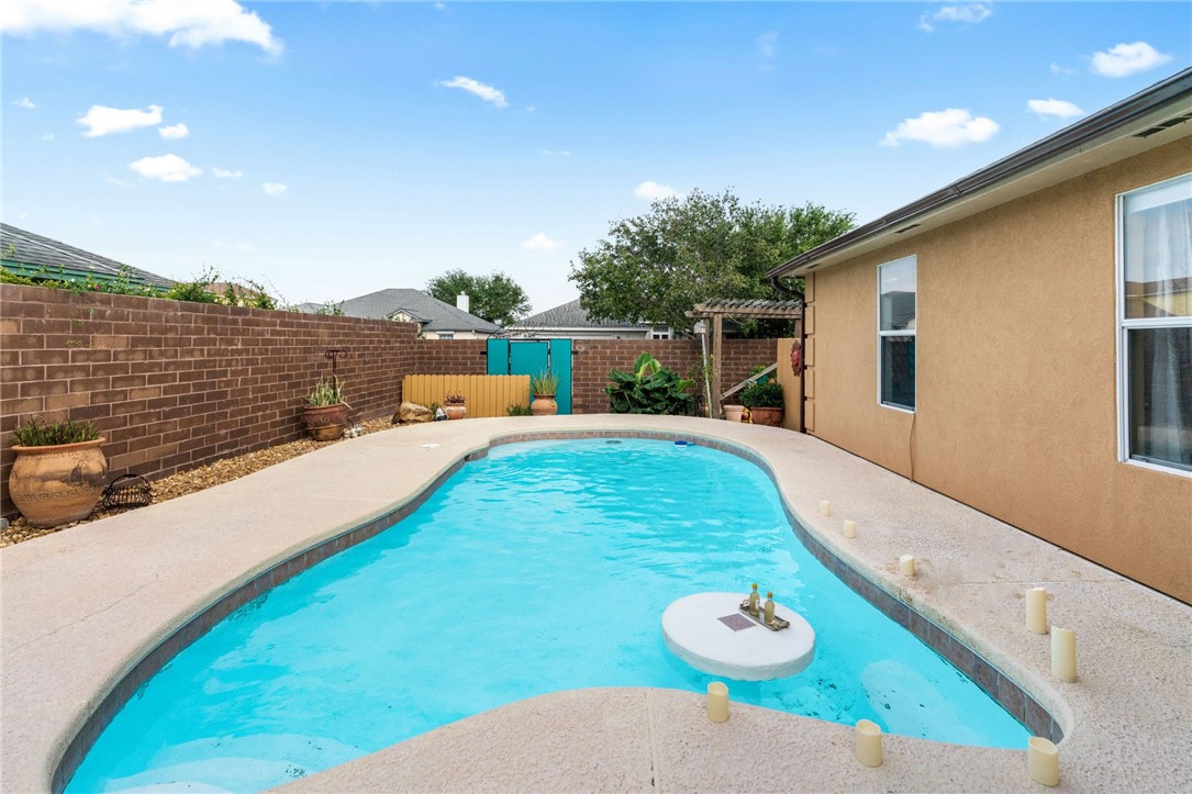 3226 Mendocino Drive Corpus Christi TX 78414