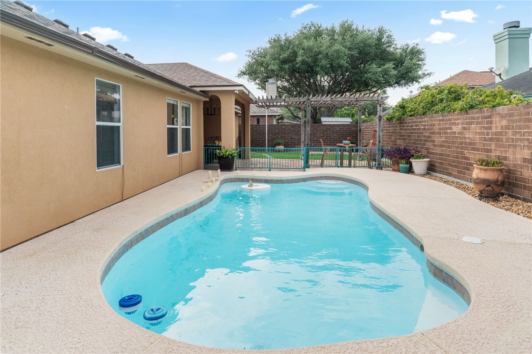 3226 Mendocino Drive Corpus Christi TX 78414