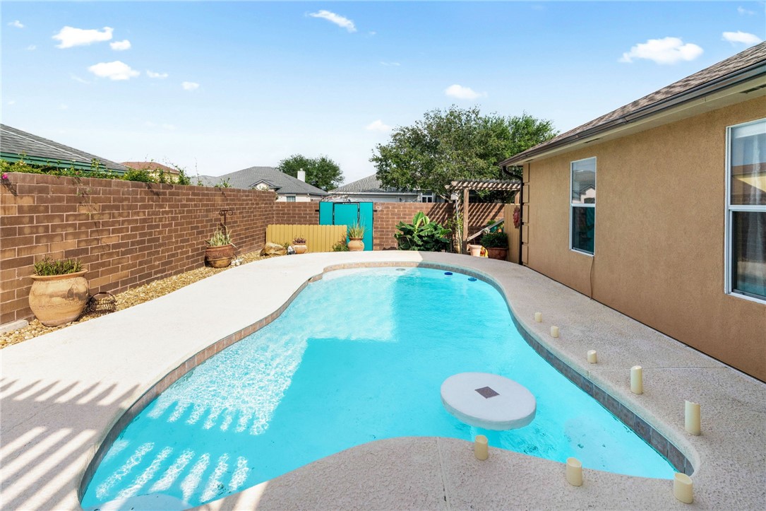 3226 Mendocino Drive Corpus Christi TX 78414