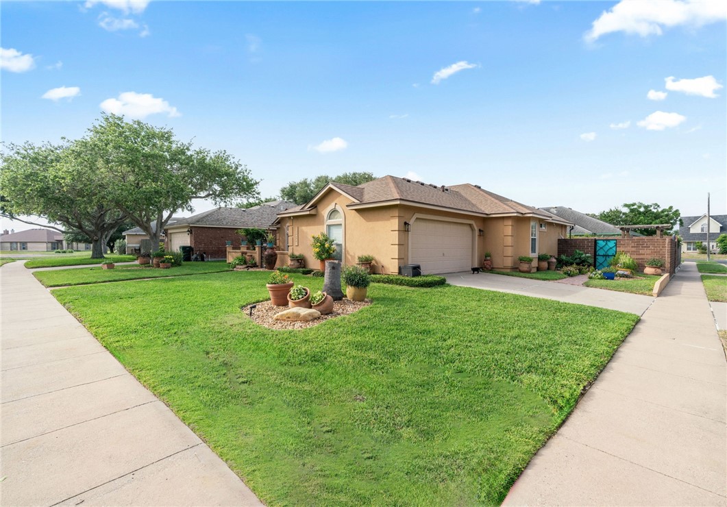 3226 Mendocino Drive Corpus Christi TX 78414