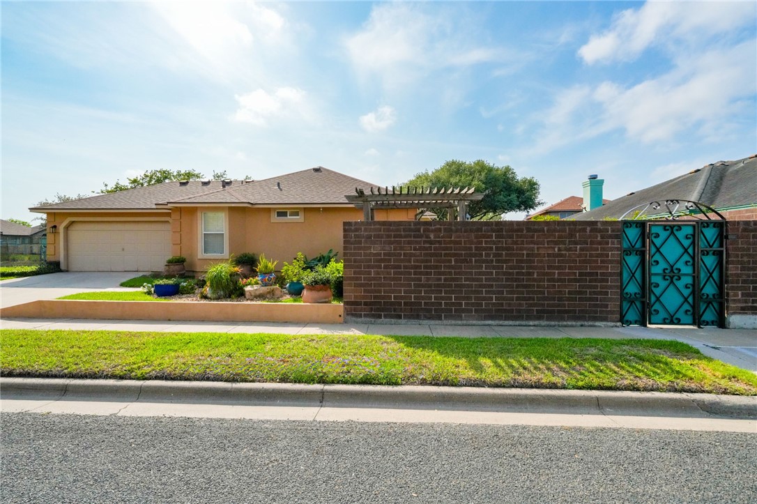 3226 Mendocino Drive Corpus Christi TX 78414