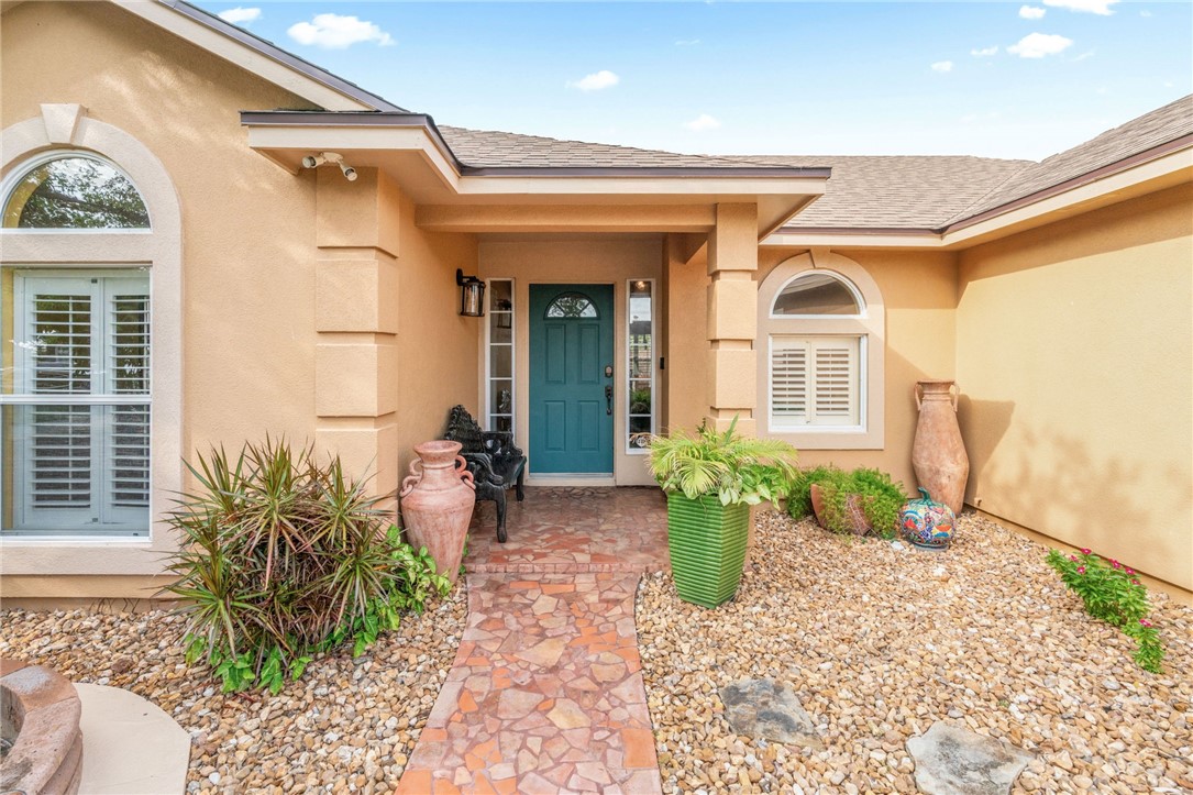 3226 Mendocino Drive Corpus Christi TX 78414