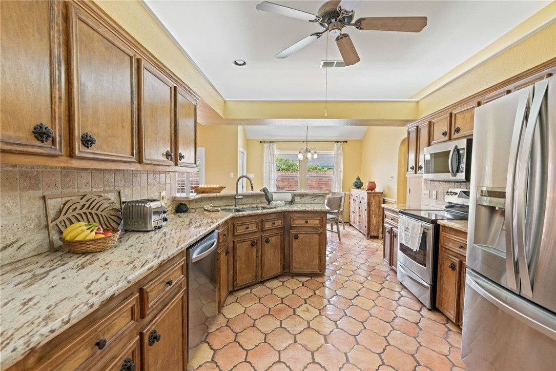 3226 Mendocino Drive Corpus Christi TX 78414