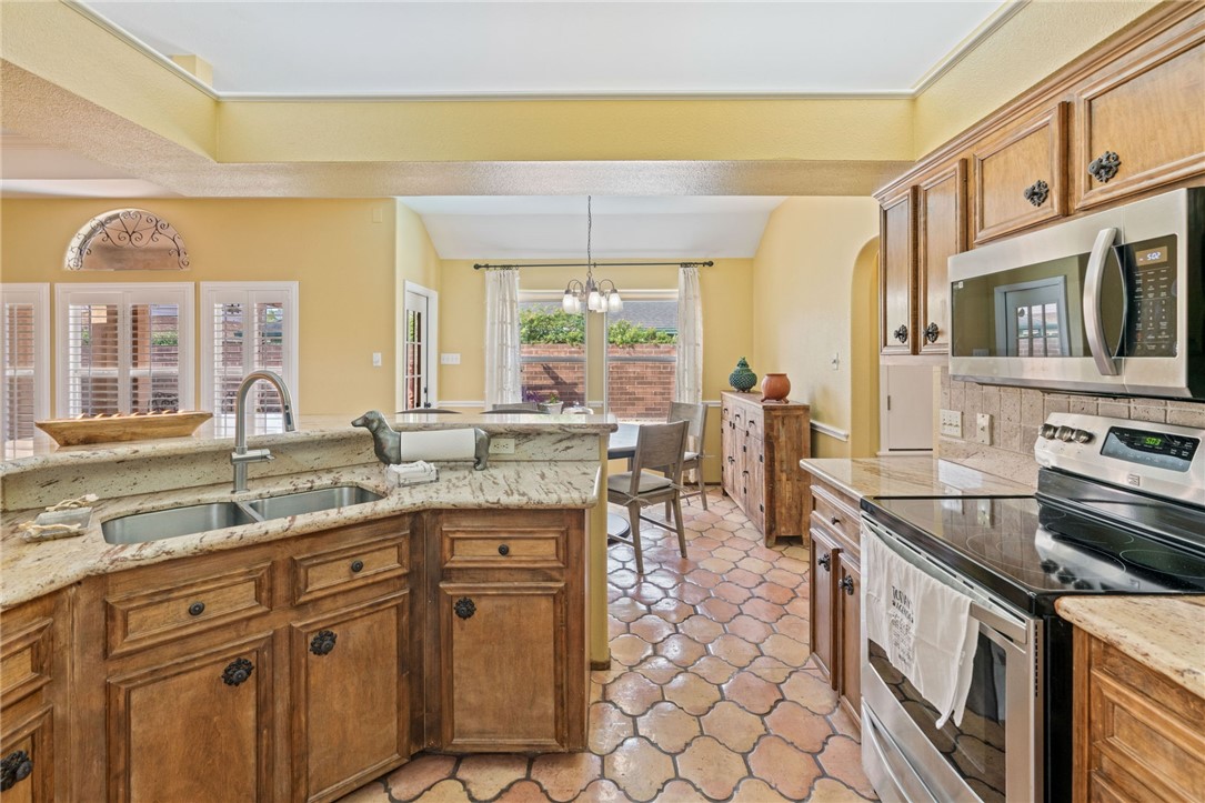 3226 Mendocino Drive Corpus Christi TX 78414